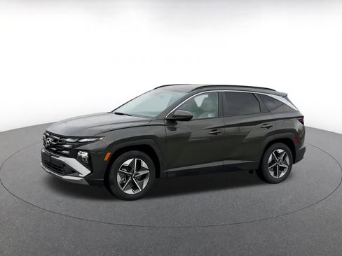 Used 2025 Hyundai Tucson SEL image 8