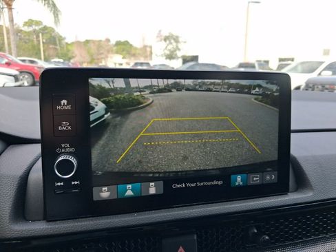 Used 2025 Honda CR-V EX-L image 26