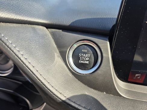 Used 2021 MAZDA MAZDA6 Touring image 42