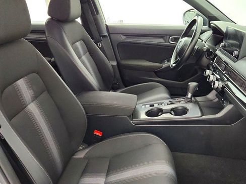 Used 2025 Honda Civic Sport image 20