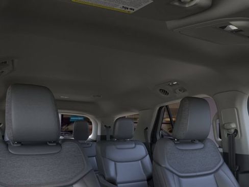 New 2026 Ford Explorer Active w/ Active Comfort Package AWD/4WD image 22