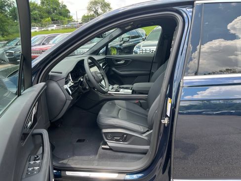 New 2026 Audi Q7 Premium Plus AWD/4WD image 21