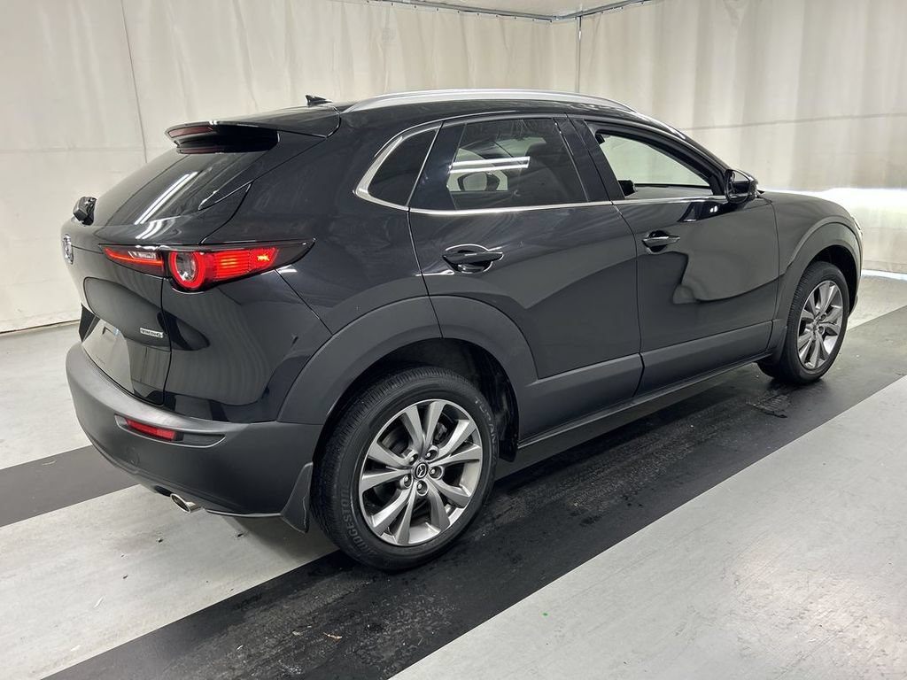 Certified 2024 MAZDA CX-30 AWD 2.5 S w/ Premium Package image 2