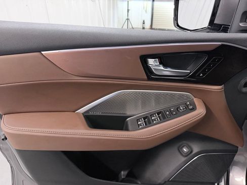 Used 2023 Acura MDX w/ Technology Package FWD image 12