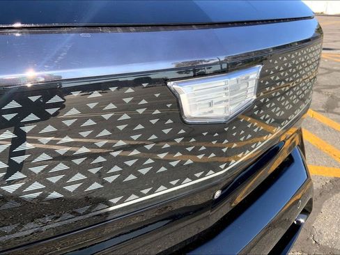 New 2026 Cadillac Optiq Sport 1 RWD image 34