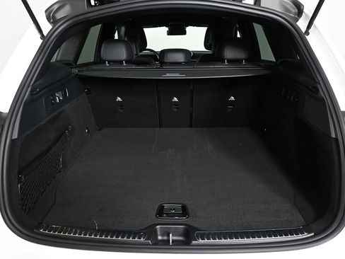Certified 2025 Mercedes-Benz GLC 300 4MATIC image 28