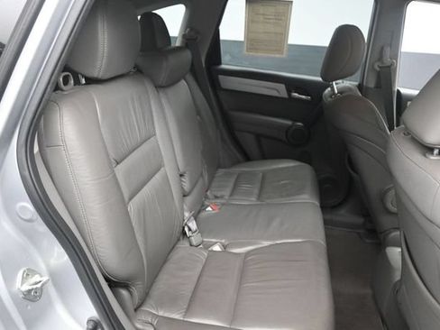Used 2010 Honda CR-V EX-L image 24