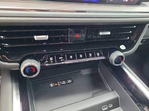 New 2026 Chevrolet Tahoe Premier image 22