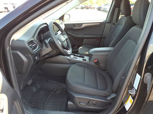 Used 2024 Ford Escape Active w/ Tech Pack #1 AWD/4WD image 13