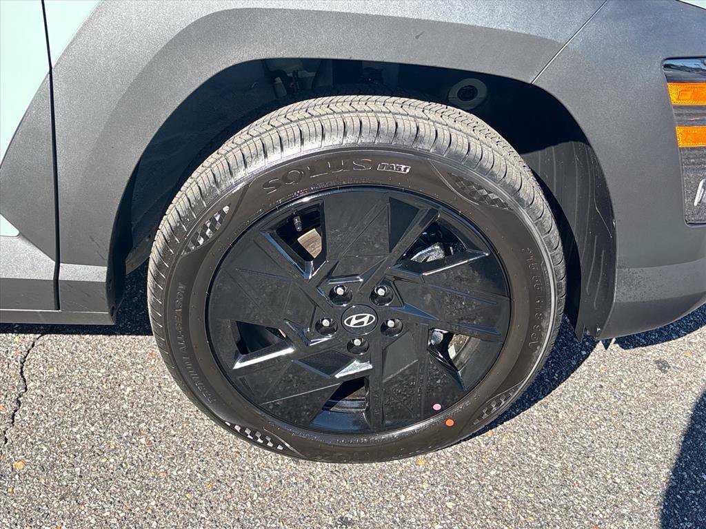 New 2027 Hyundai Kona SEL Sport AWD/4WD image 27