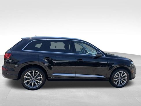 Used 2018 Audi Q7 3.0T Prestige AWD/4WD image 5