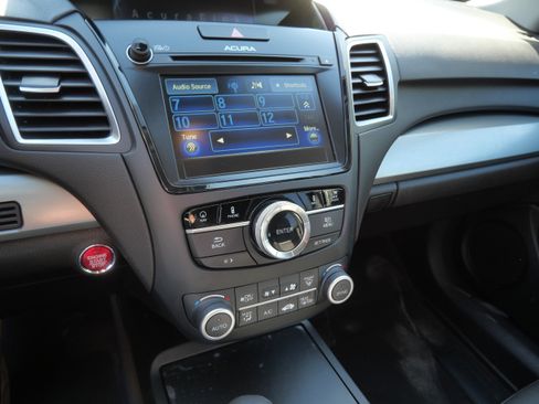 Used 2017 Acura RDX AWD w/ Advance Package image 23