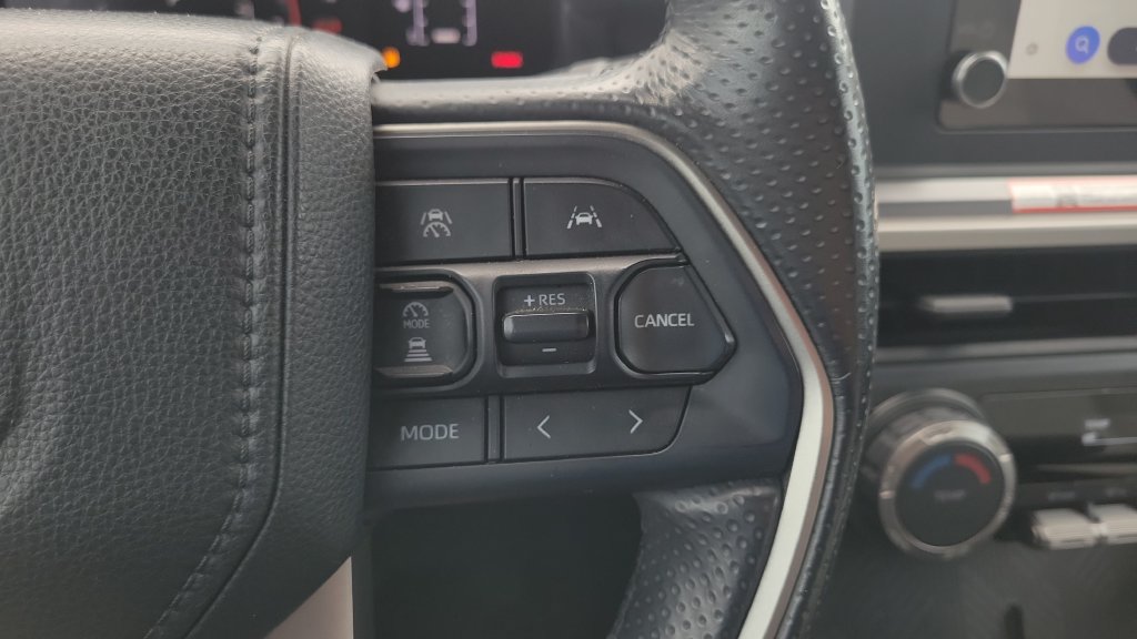 Certified 2025 Toyota 4Runner SR5 RWD image 20