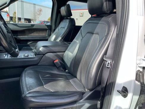 Used 2019 Ford Expedition Limited w/ Equipment Group 301A image 69