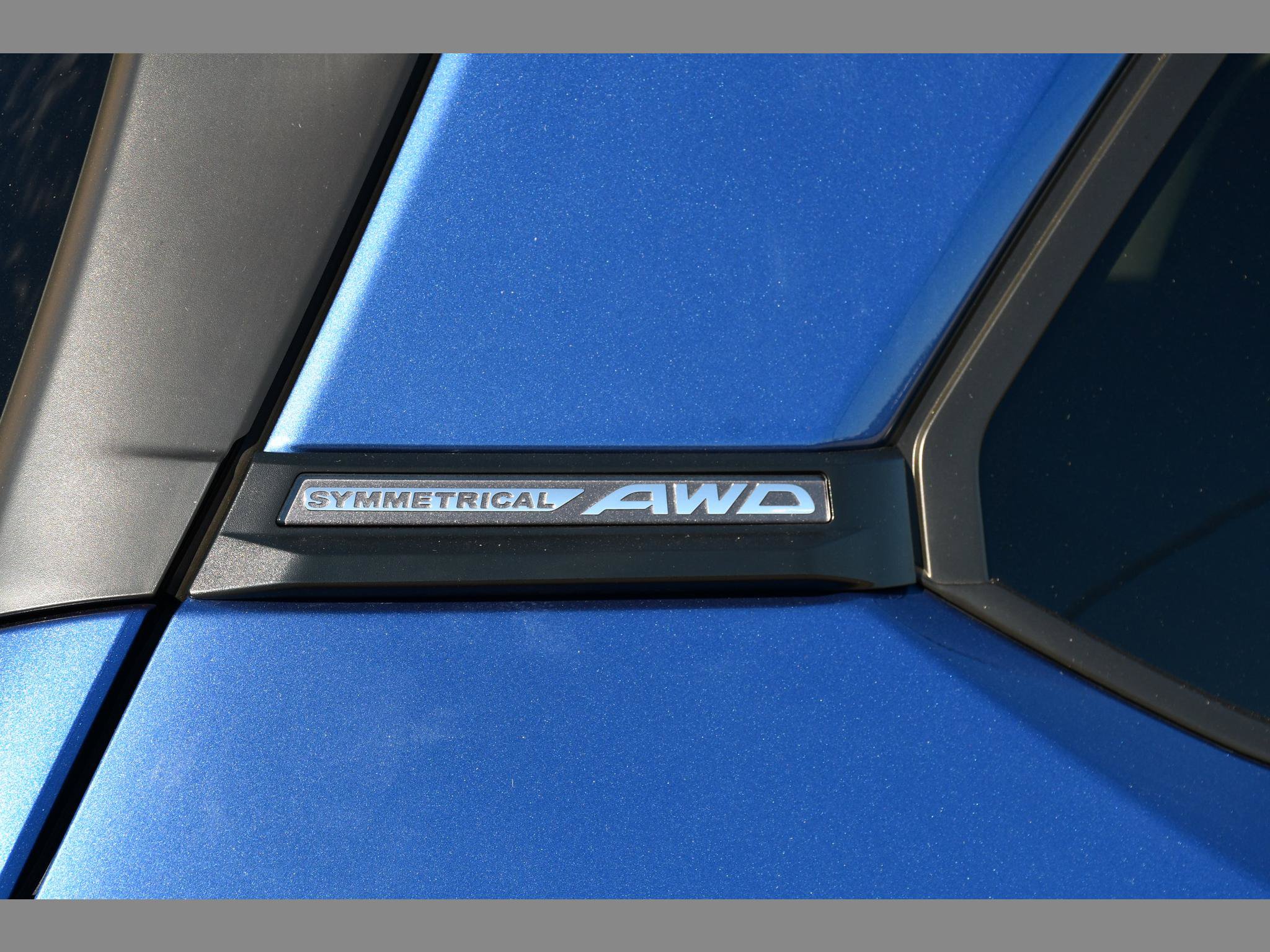 Used 2026 Subaru Forester Premium AWD/4WD image 31