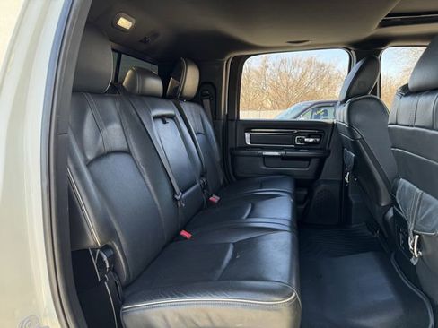 Used 2017 RAM 2500 Limited image 29