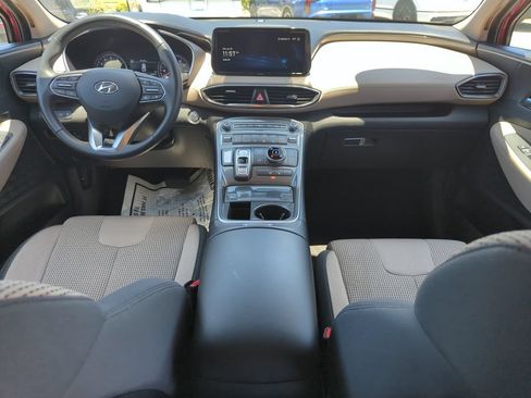 Used 2023 Hyundai Santa Fe SEL w/ Cargo Package AWD/4WD image 23