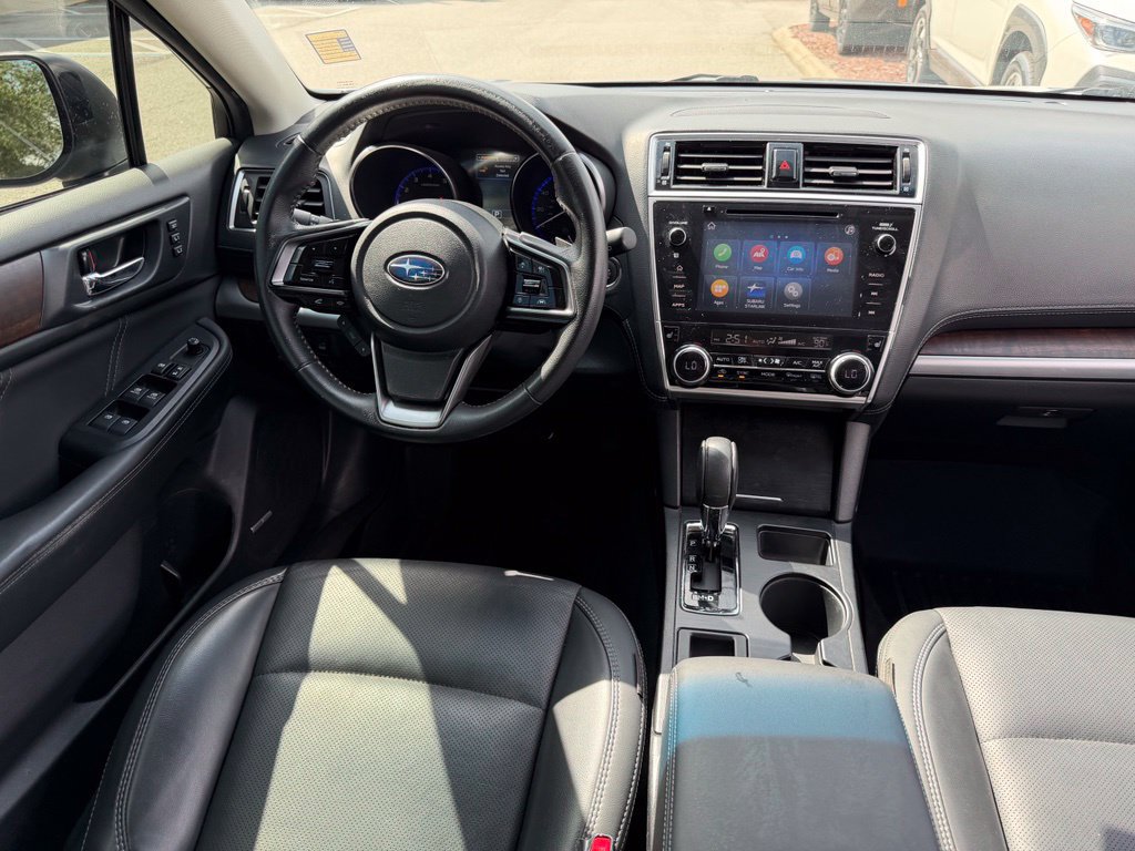 Used 2019 Subaru Outback 2.5i Limited w/ Popular Package #2 AWD/4WD image 20