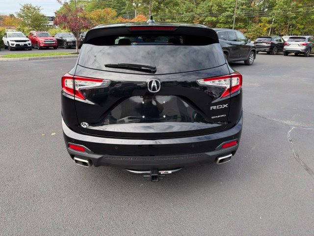 Used 2024 Acura RDX w/ Advance Package AWD/4WD image 4
