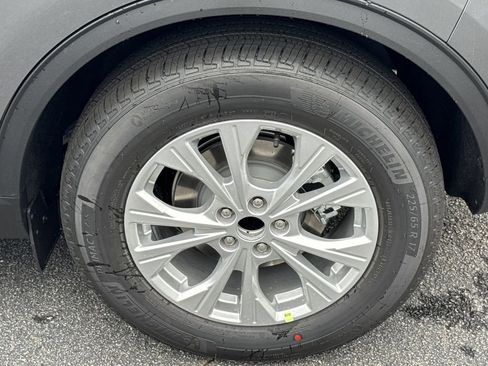 New 2026 Ford Escape Active image 19