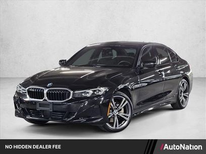 Used 2023 BMW 330i Sedan w/ Premium Package