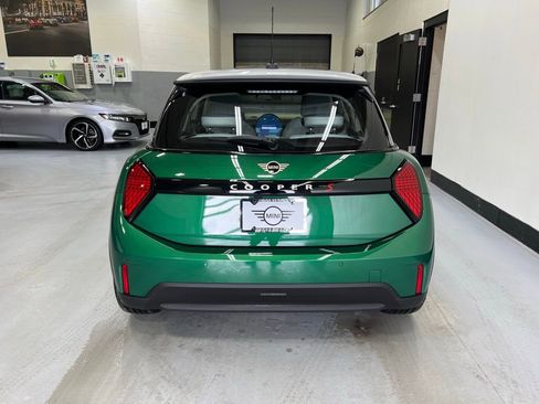 Used 2025 MINI Cooper S image 4