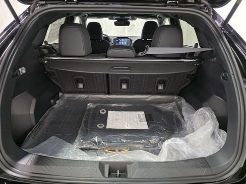 New 2026 Subaru Crosstrek 2.5i Wilderness w/ Crosstrek Mirror Package AWD/4WD image 37