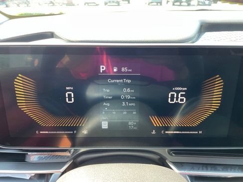 New 2027 Kia Carnival FWD image 28