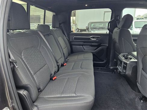 New 2026 RAM 1500 Big Horn image 16