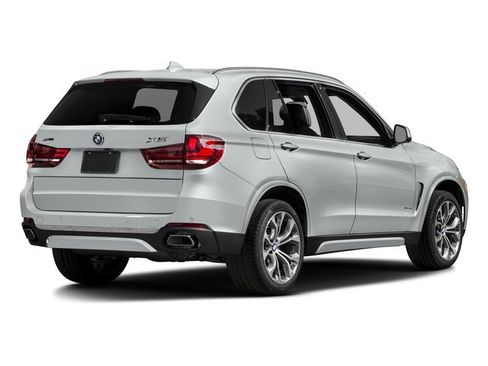 Used 2018 BMW X5 xDrive40e AWD/4WD image 2