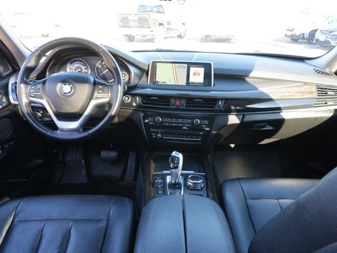 Used 2016 BMW X5 xDrive35i image 26