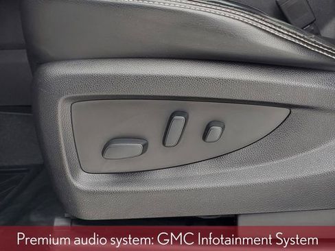 Used 2018 GMC Sierra 1500 Denali image 19