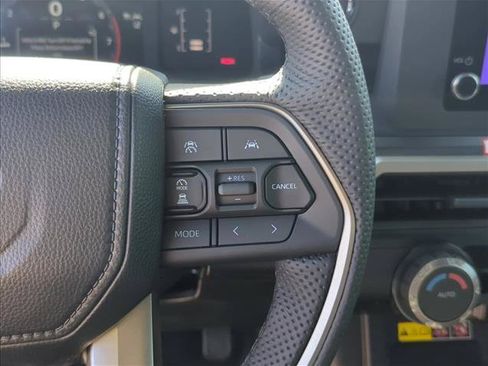 New 2026 Toyota Tacoma SR5 RWD image 16