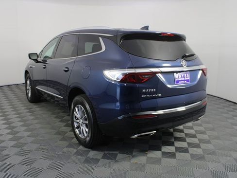 Used 2022 Buick Enclave Essence image 23