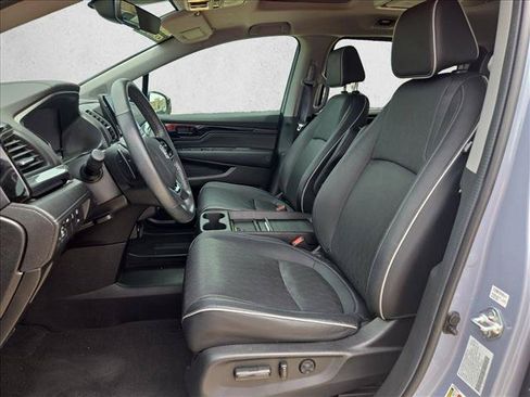 Used 2024 Honda Odyssey Elite image 15