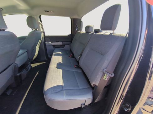Used 2025 Ford F150 XLT w/ Equipment Group 301A Standard AWD/4WD image 30
