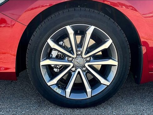 Used 2024 Acura Integra FWD image 29