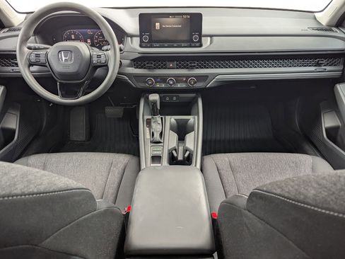 Used 2023 Honda Accord LX image 17