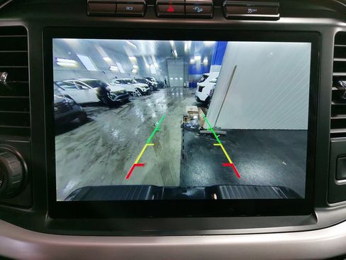 Used 2022 Ford F150 XLT w/ Equipment Group 302A High image 21