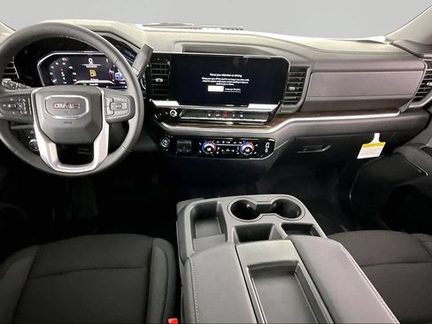 New 2026 GMC Sierra 2500 SLE w/ SLE Value Package; AWD/4WD image 6