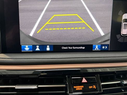 New 2026 Acura MDX SH-AWD w/ Technology Package image 25