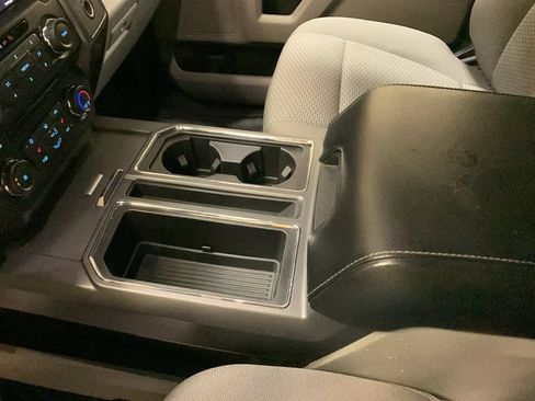 Used 2018 Ford F150 XLT w/ Equipment Group 302A Luxury AWD/4WD image 41