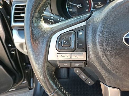 Used 2018 Subaru Forester 2.5i Limited AWD/4WD image 21