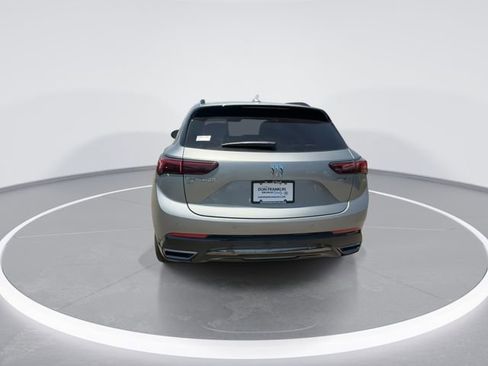 New 2026 Buick Envision Sport Touring AWD/4WD image 7