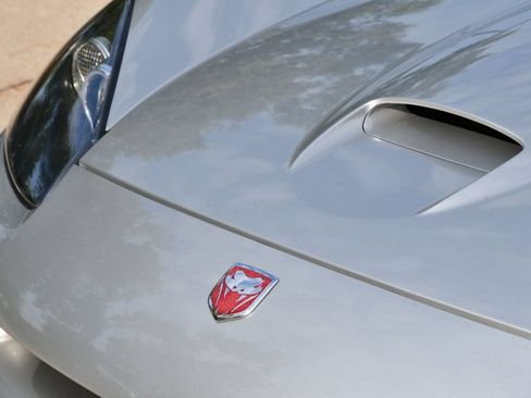 Used 2005 Dodge Viper SRT-10 w/ Mamba Edition Group RWD image 15