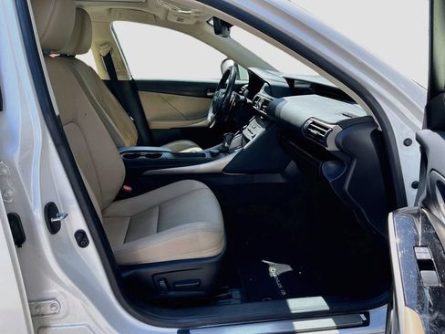 Used 2020 Lexus IS 300 w/ Accessory Package 2 RWD image 27