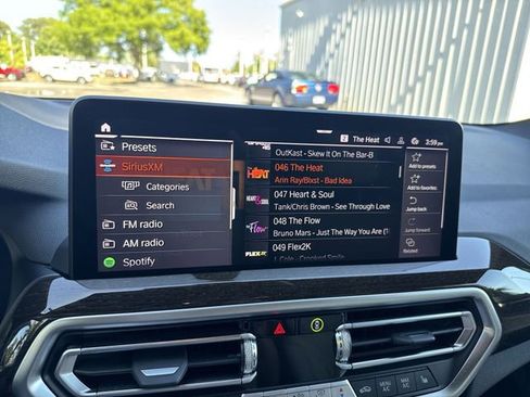 Used 2024 BMW X3 sDrive30i w/ Premium Package RWD image 20