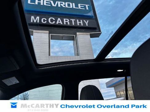 New 2026 Chevrolet Equinox LT w/ Midnight Edition image 16