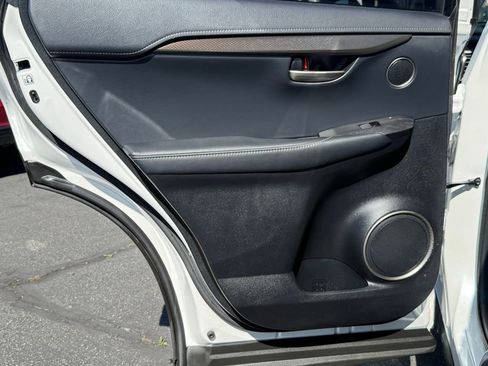 Used 2016 Lexus NX 200t FWD image 40