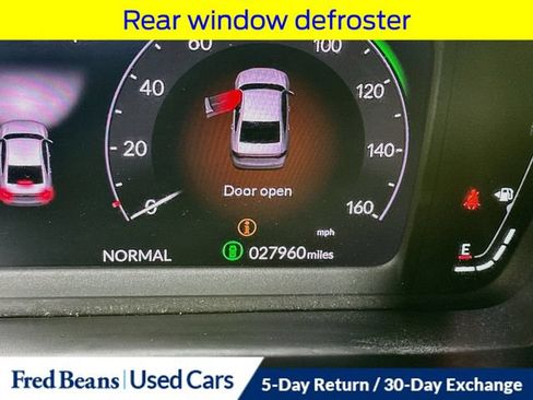 Used 2023 Honda Accord Touring image 13
